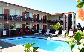 Casa Del Sol Motel